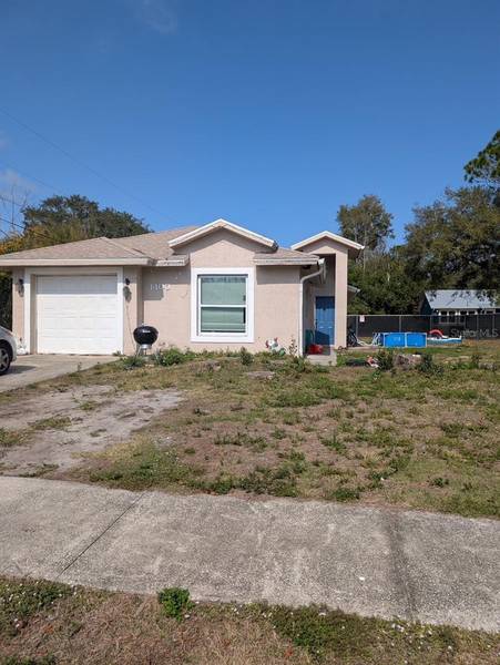 1400 ZIRUTH AVE, Titusville, FL 32780