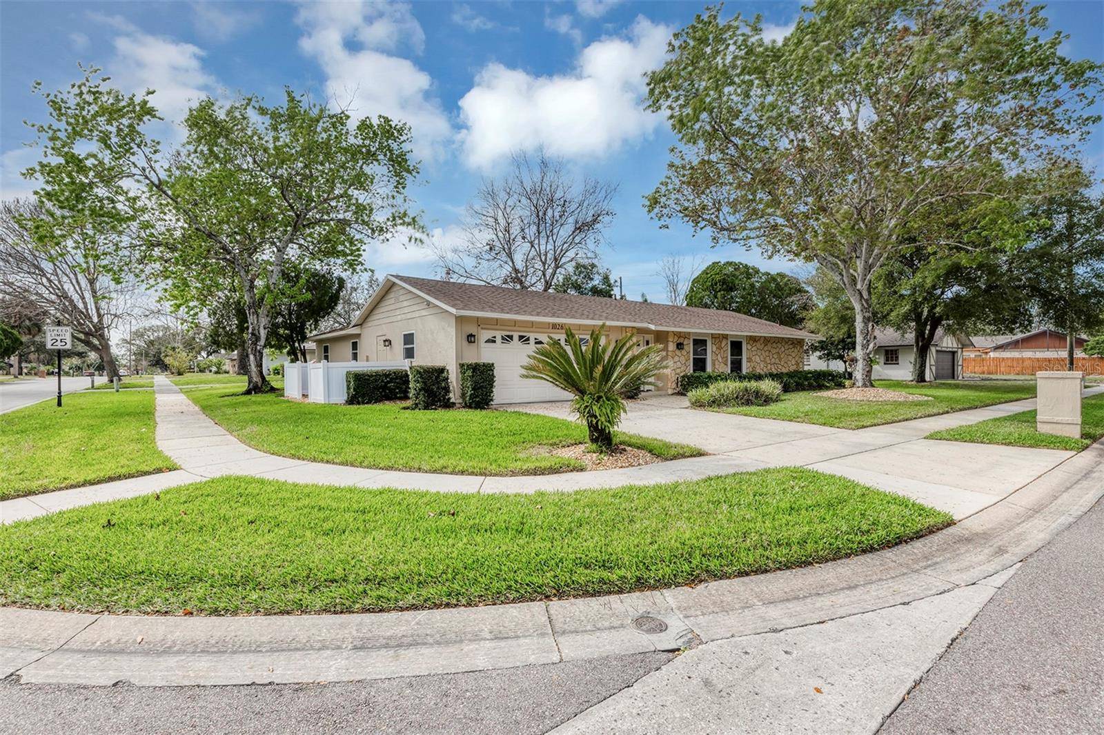 1026 WOODALL DR, Altamonte Springs, FL 32714