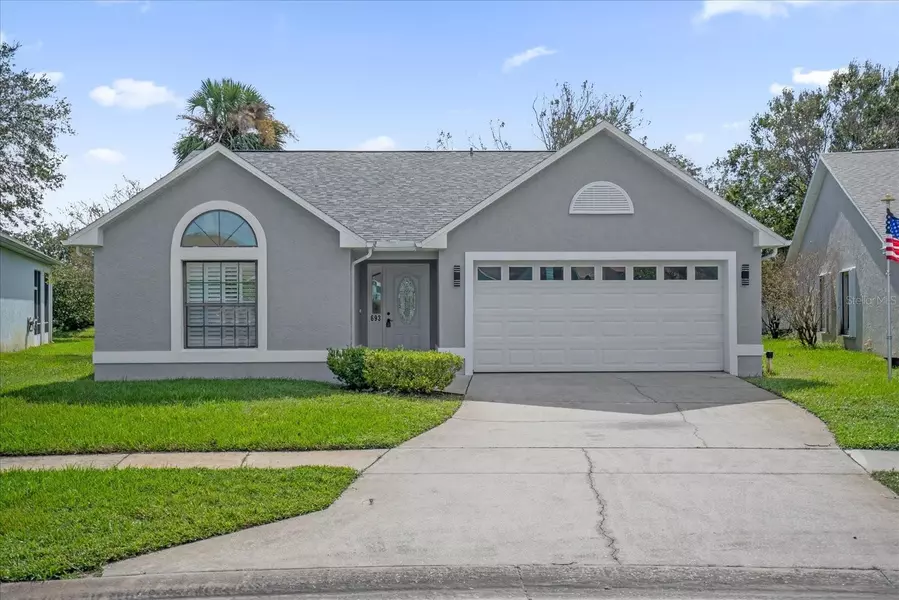 693 ROCHESTER CT, New Smyrna Beach, FL 32168