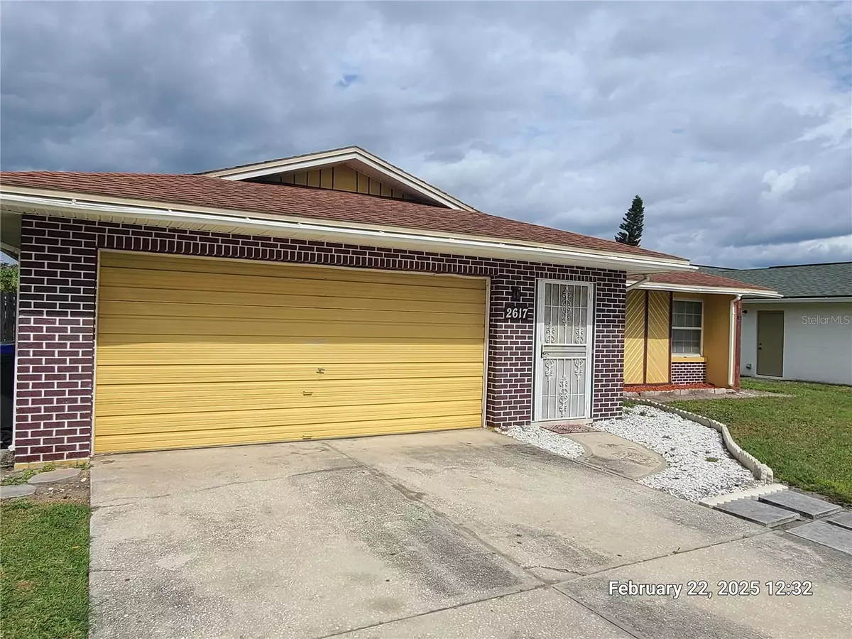 Orlando, FL 32839,2617 ARPANA CT