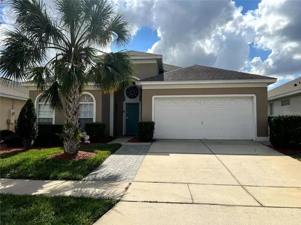 8157 FAN PALM WAY, Kissimmee, FL 34747