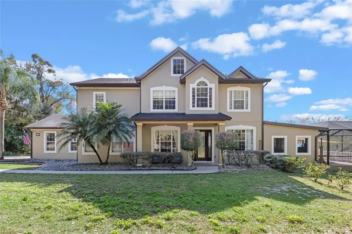 Altamonte Springs, FL 32701,740 HILLCREST LN