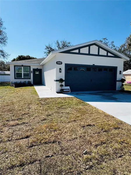 350 W NECHO AVE, Lake Alfred, FL 33850