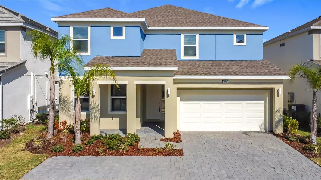 299 MARCELLO BLVD, Kissimmee, FL 34746