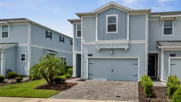 Kissimmee, FL 34746,2916 SATIRE ST