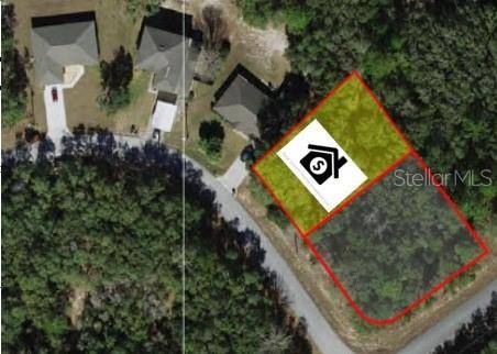 1243 W SHADY LN, Dunnellon, FL 34434
