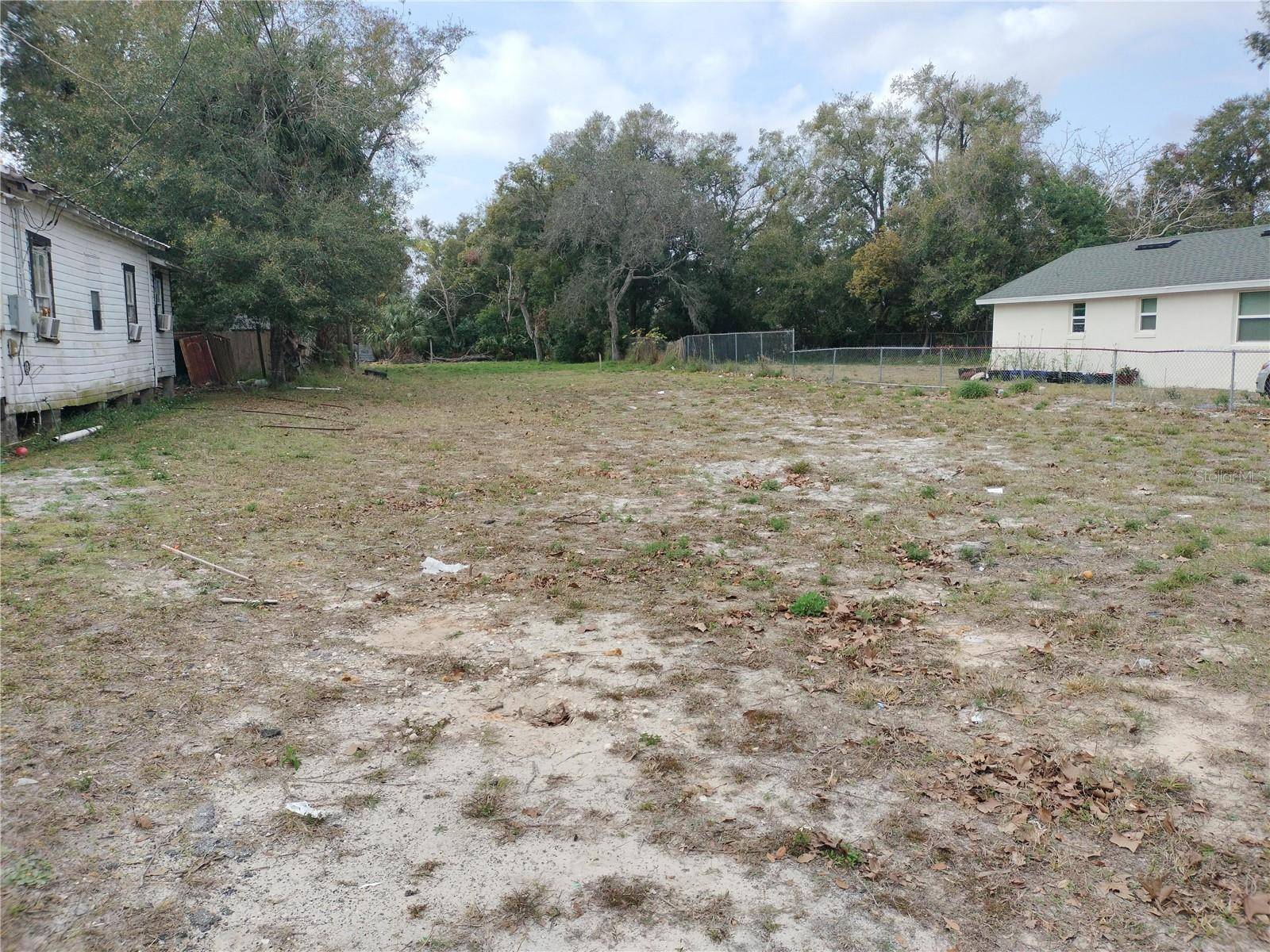 740 S WASHINGTON AVE, Apopka, FL 32703