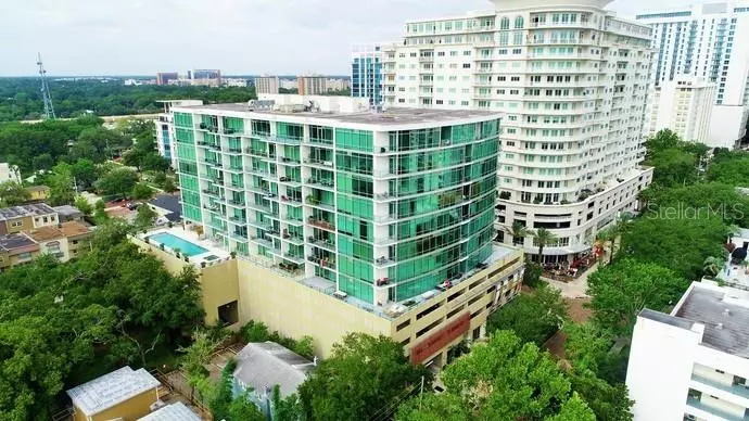 101 S EOLA DR #1119, Orlando, FL 32801