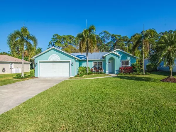 713 46TH SQ, Vero Beach, FL 32968