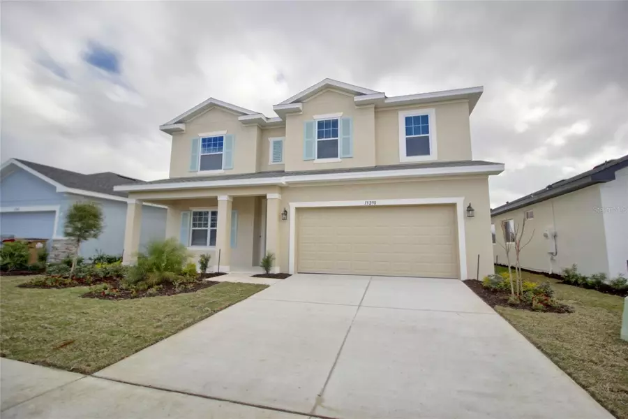 13298 SERENE VALLEY DR, Clermont, FL 34711