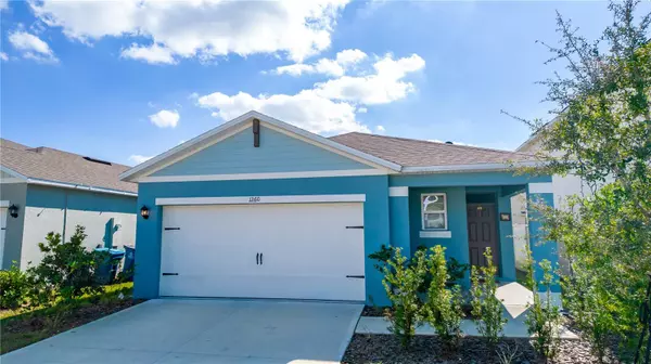 Davenport, FL 33837,1260 BERRY LN