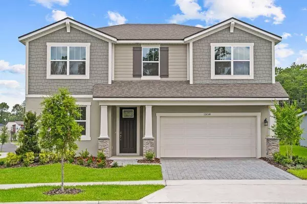 13154 PERGOLA AVE, Orlando, FL 32832