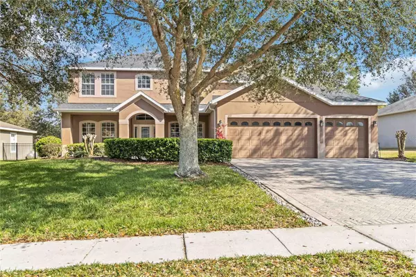 Apopka, FL 32712,1037 TRUFFLES CT