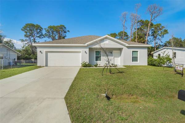 449 TRUVALL ST SW, Palm Bay, FL 32908