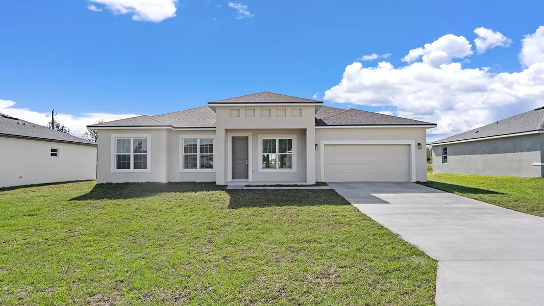 15240 SW 43RD CT, Ocala, FL 34473