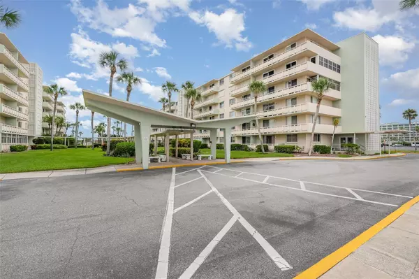 2020 N ATLANTIC AVE #214S, Cocoa Beach, FL 32931