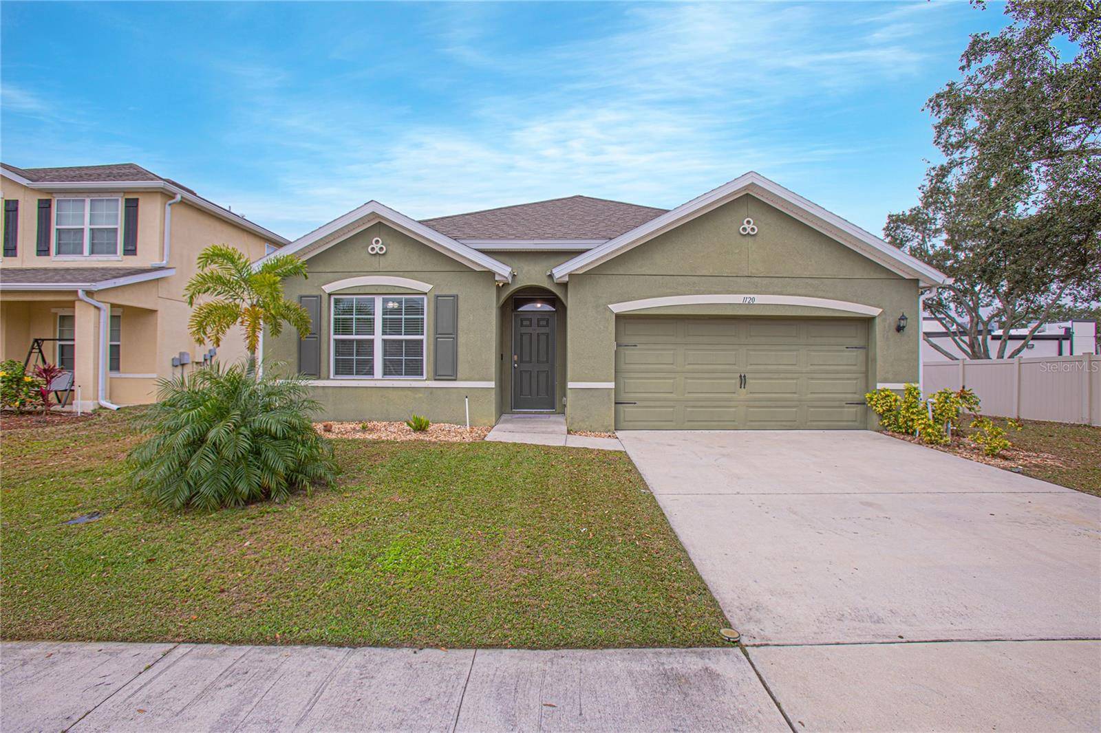 1120 NEWTON CIR CIR, Rockledge, FL 32955