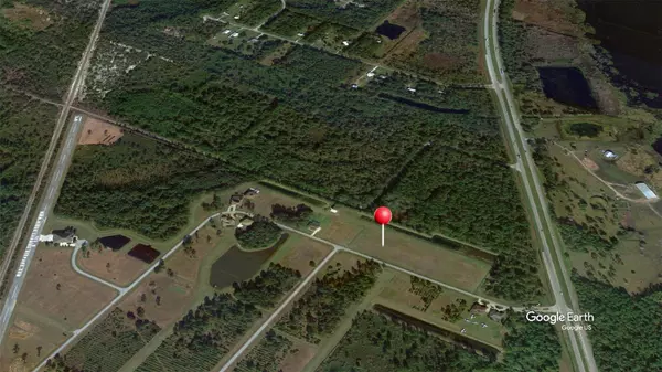 Frostproof, FL 33843,4540 LINDBERGH            LOT 94 DR