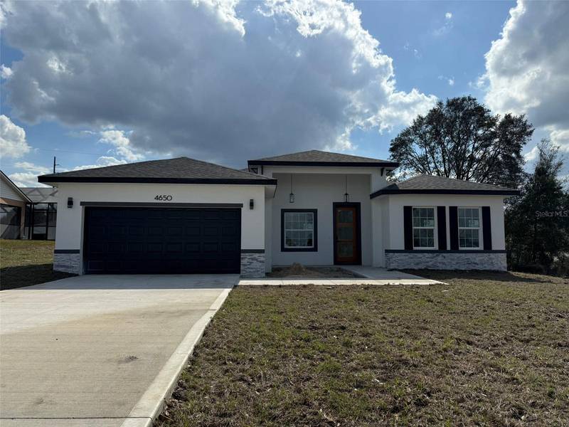 4650 SW 139TH PL, Ocala, FL 34473