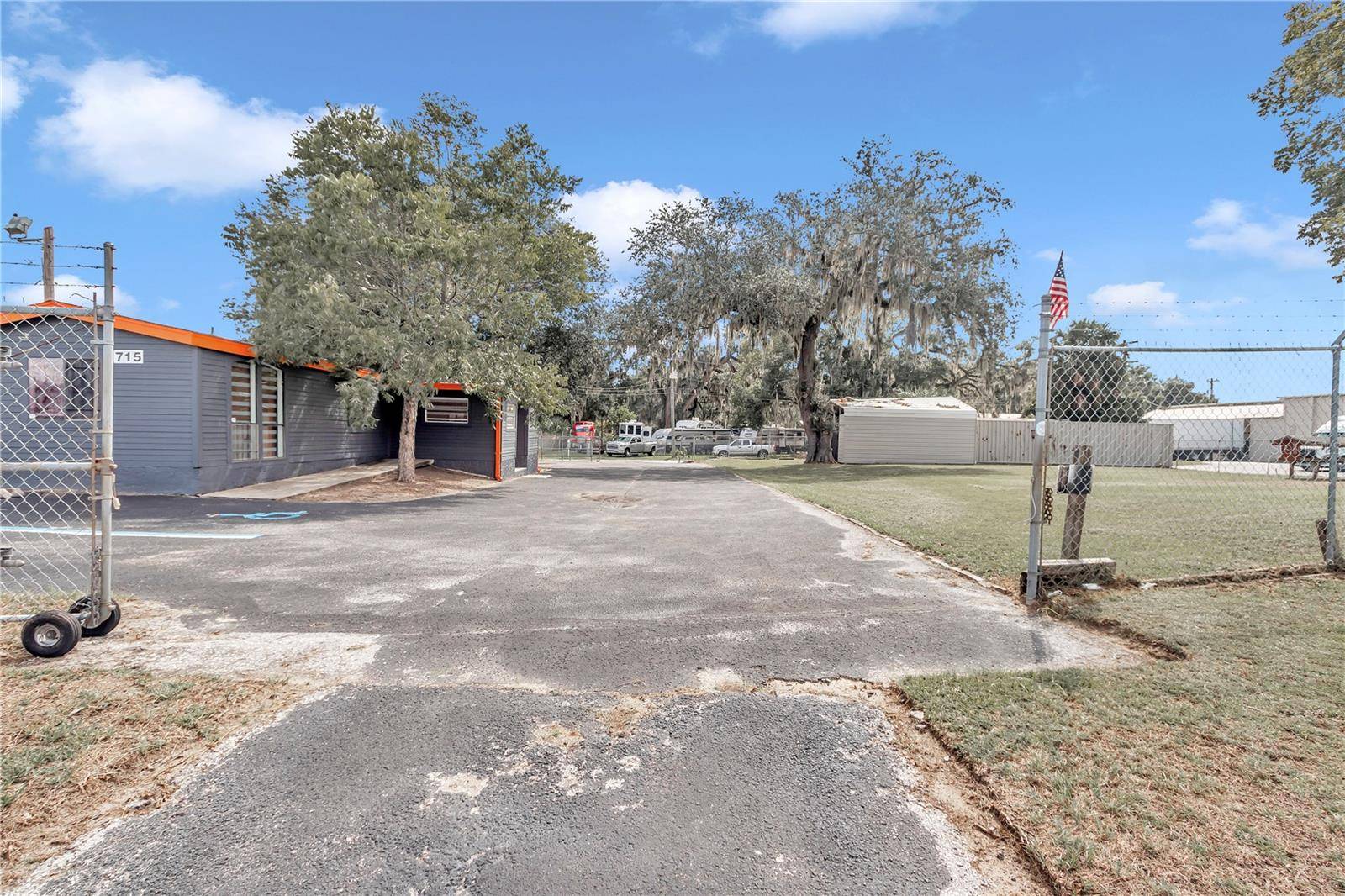 715 N PINE AVE, Ocala, FL 34475