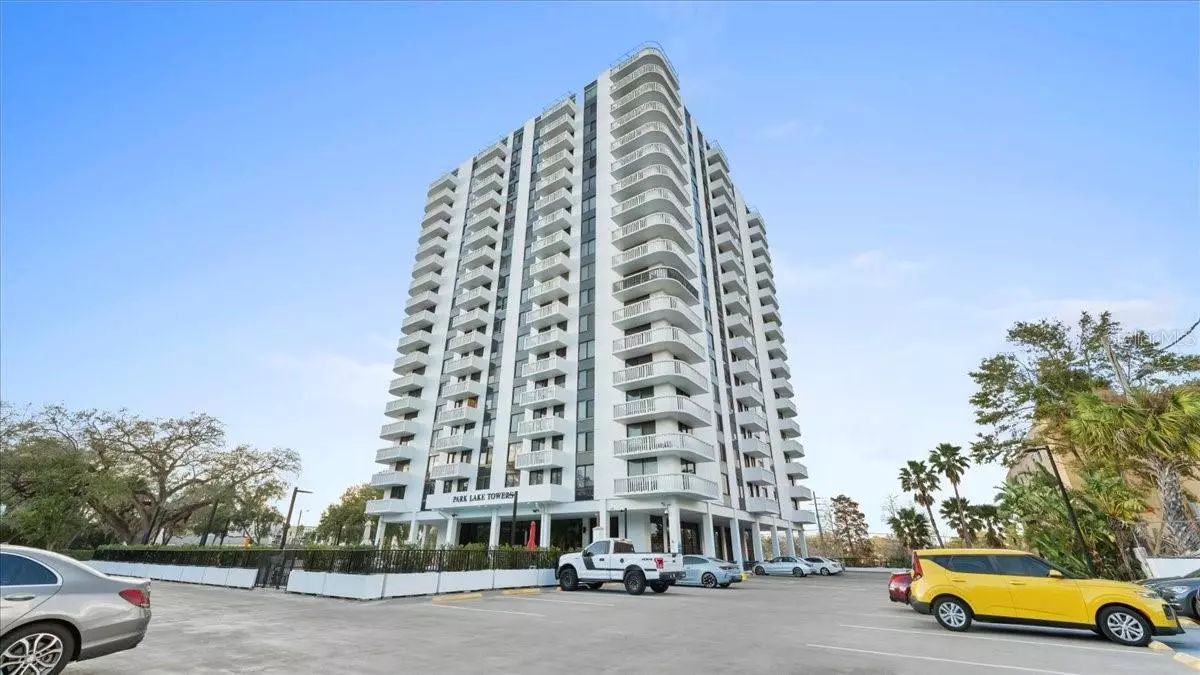 Orlando, FL 32803,400 E COLONIAL DR #1607