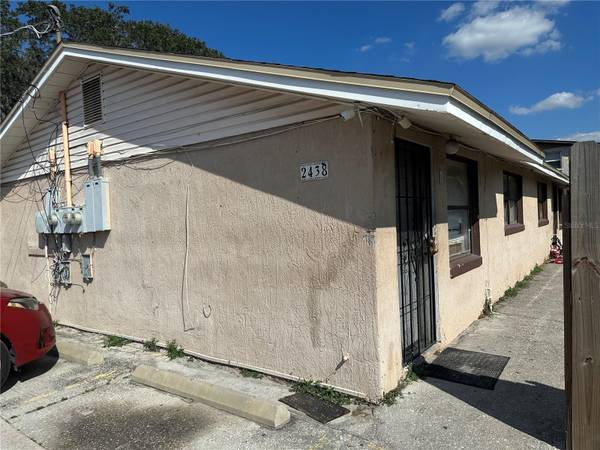 2438 5TH ST NE, Winter Haven, FL 33881