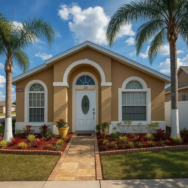 281 SAN GABRIEL ST, Winter Springs, FL 32708