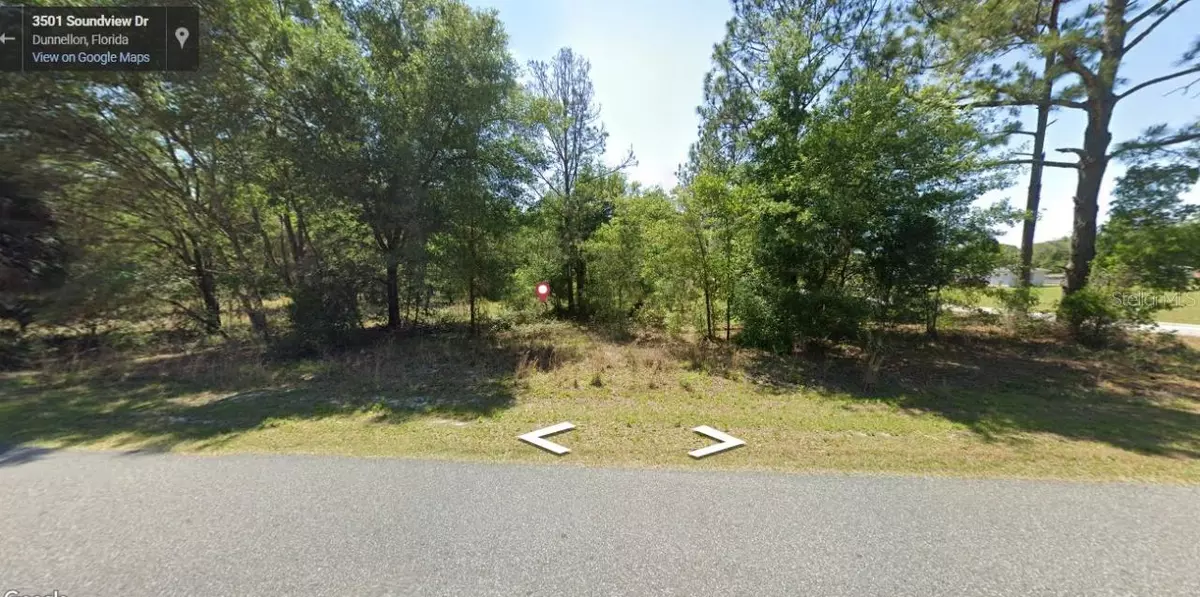 Dunnellon, FL 34431,SW SOUNDVIEW DR