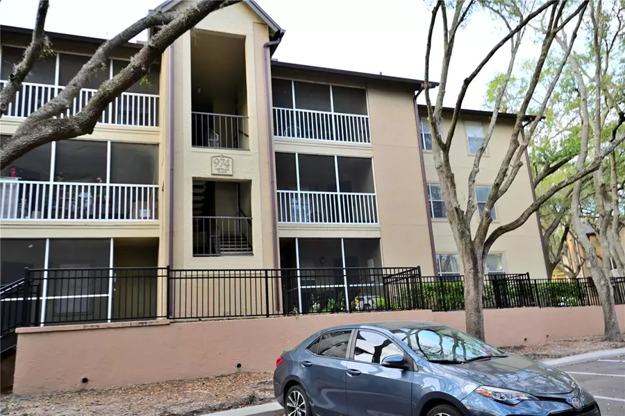 974 LEEWARD PL #205, Altamonte Springs, FL 32714