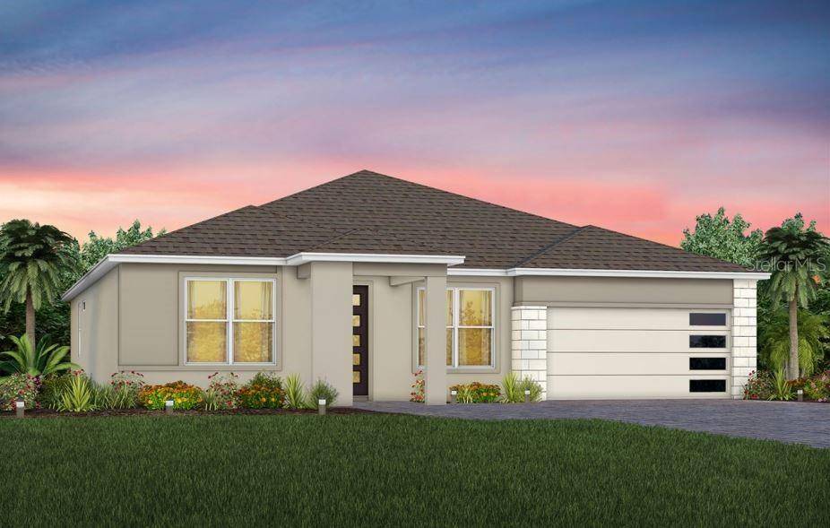 7323 SIENNA WOOD AVE, Orlando, FL 32829