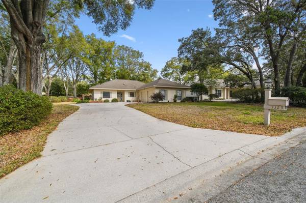 3323 W WILDWOOD BAY CT, Lecanto, FL 34461