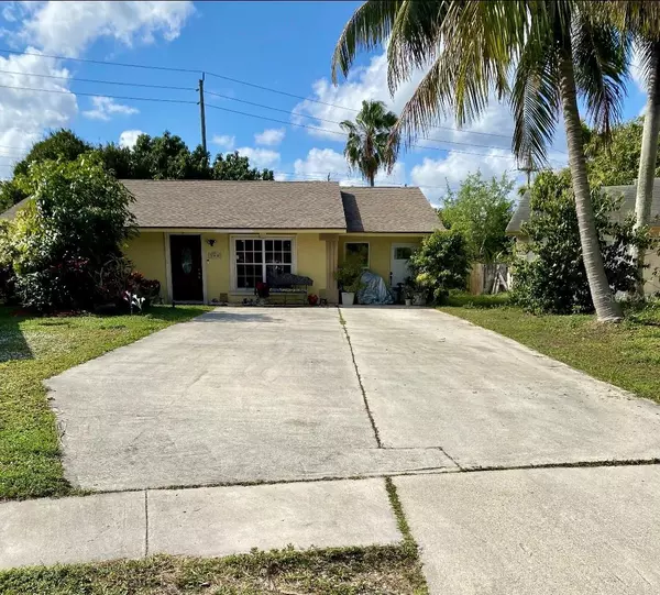 5848 WESTFALL RD, Lake Worth, FL 33463