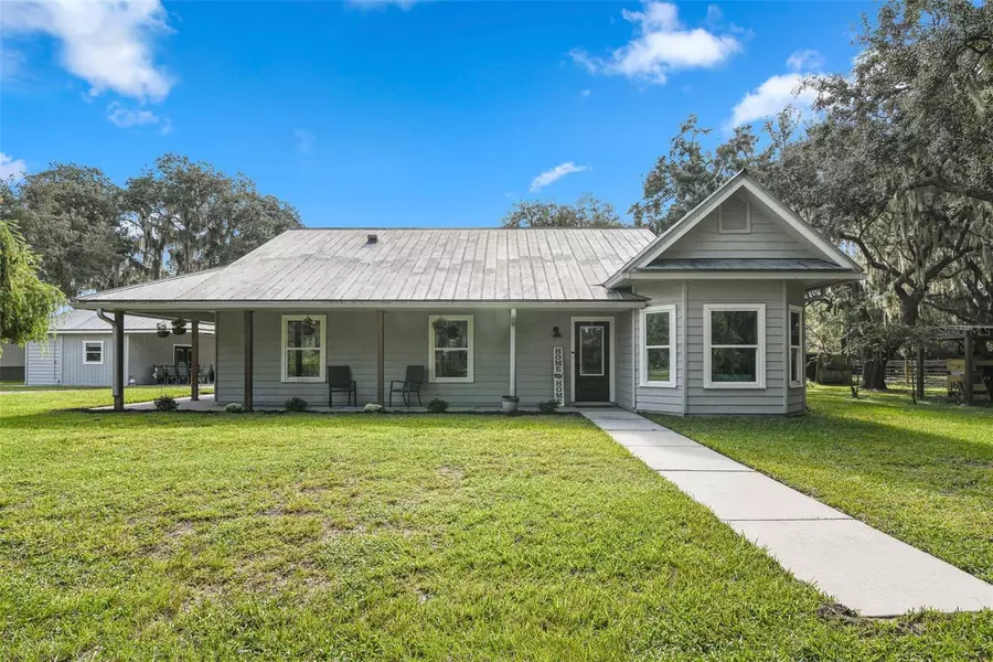 5335 CANOE CREEK RD, St Cloud, FL 34772