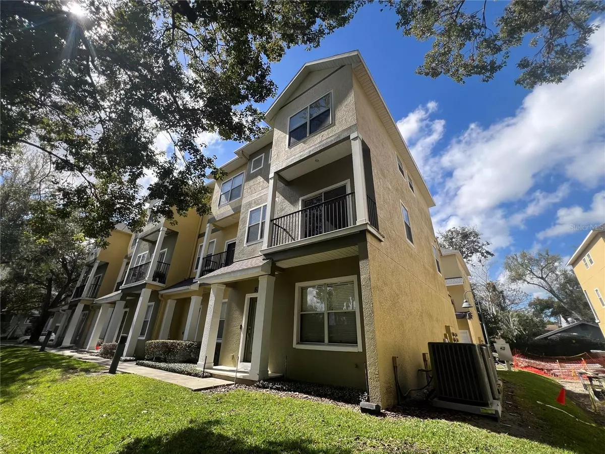 Orlando, FL 32806,5 W HARDING ST #E
