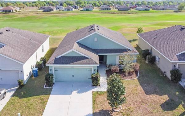 30838 WATER LILY DR, Brooksville, FL 34602