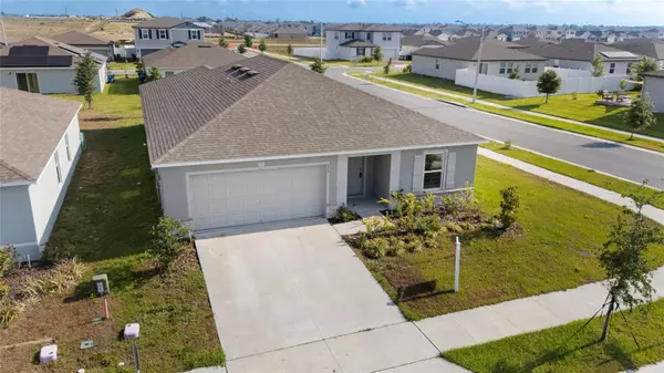 545 JERRY LN, Haines City, FL 33844