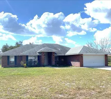 2913 DERBY DR, Deltona, FL 32738