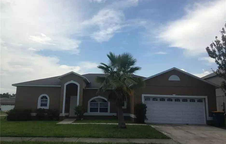 5212 JASMINE TRACE LN, Kissimmee, FL 34758