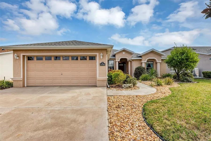 15705 SW 16TH TER, Ocala, FL 34473