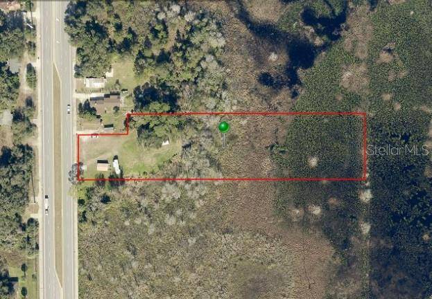 561 N SR 415, Osteen, FL 32764