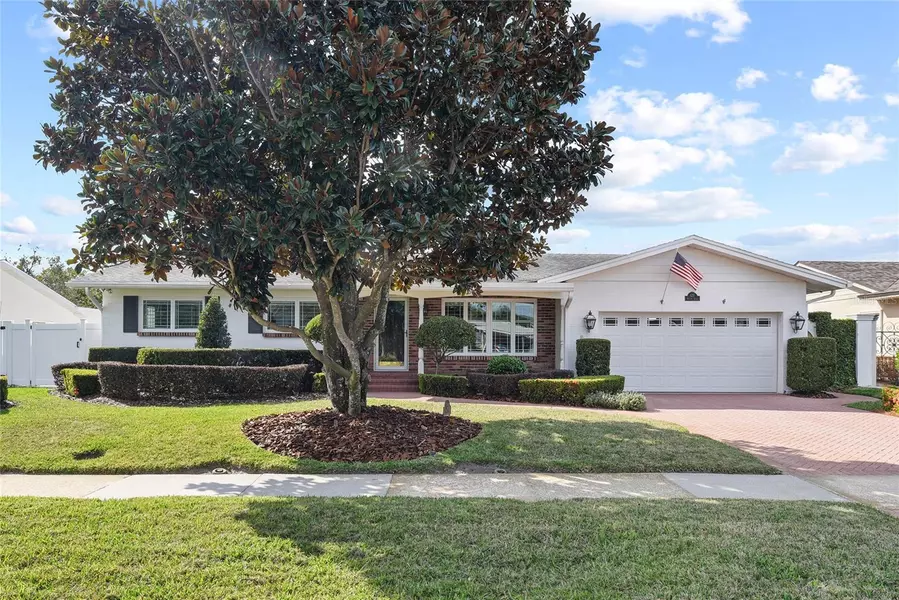 625 BRECHIN DR, Winter Park, FL 32792