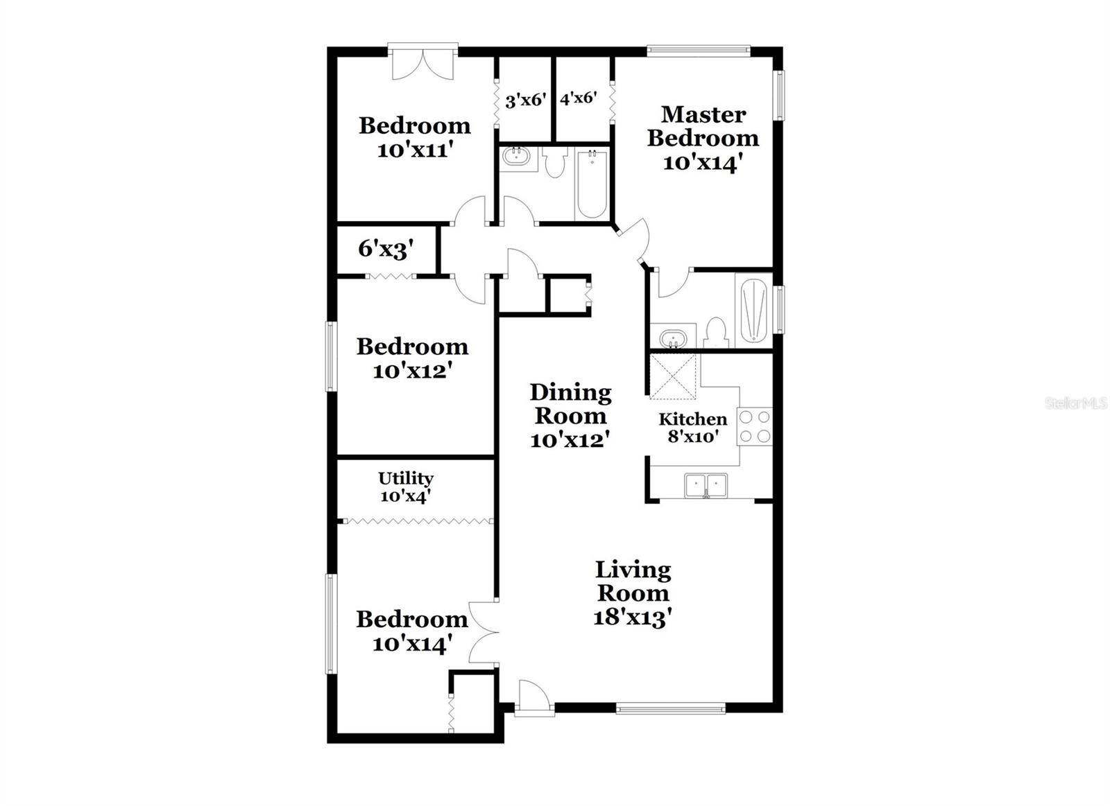 Orlando, FL 32828,217 SILAS PHELPS CT