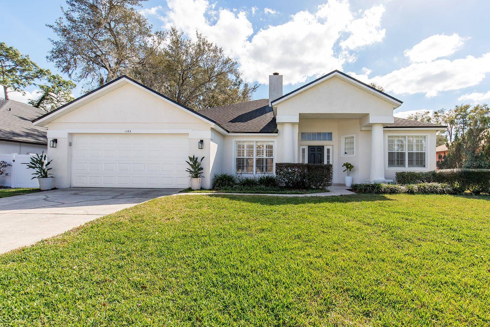 1165 CARDINAL CREEK PL, Oviedo, FL 32765