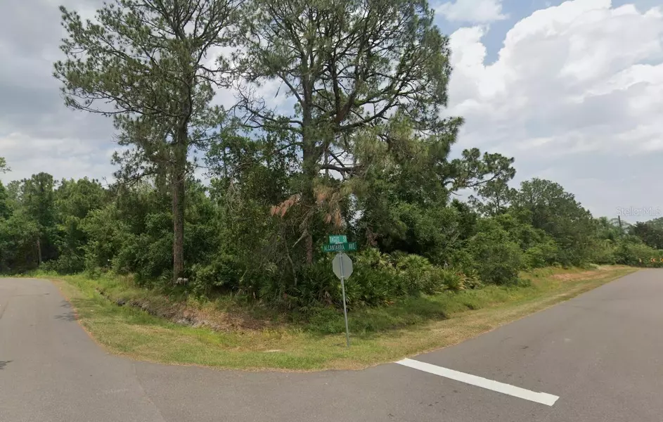 4478 ALCANTARRA AVE, Sebring, FL 33872