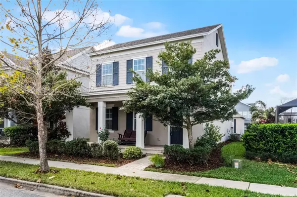 14214 SHOCKLACH DR, Winter Garden, FL 34787