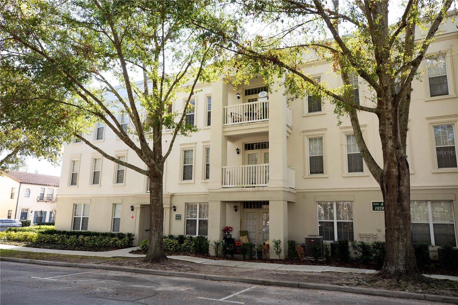 Celebration, FL 34747,1020 SIENA PARK BLVD W #103