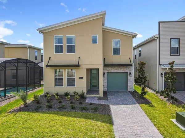 2908 PROTAGONIST ST, Kissimmee, FL 34746