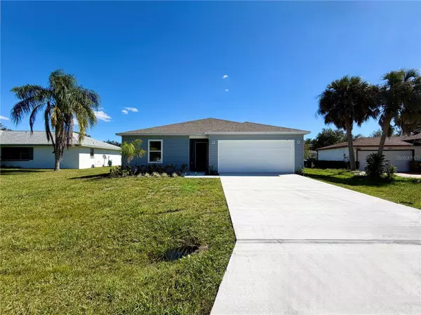 229 MAGELLAN AVE, Kissimmee, FL 34758