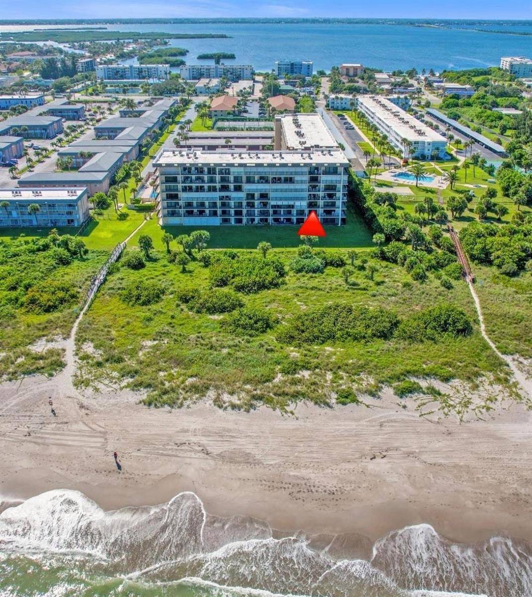 Cocoa Beach, FL 32931,3170 N ATLANTIC AVE #306