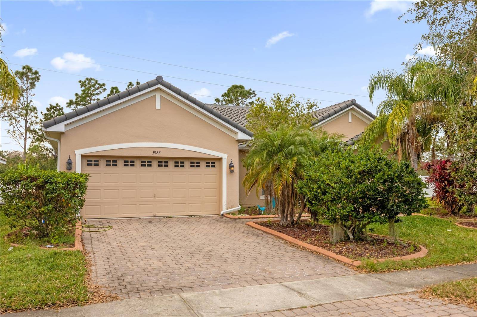 3927 PORT SEA PL, Kissimmee, FL 34746